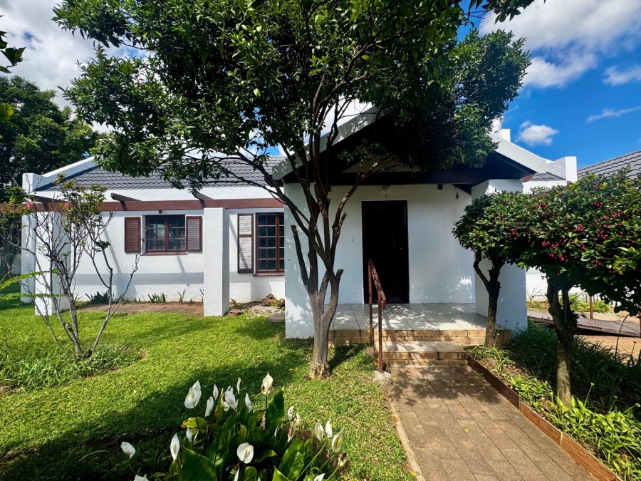 3 Bedroom Property for Sale in Protea Park North West